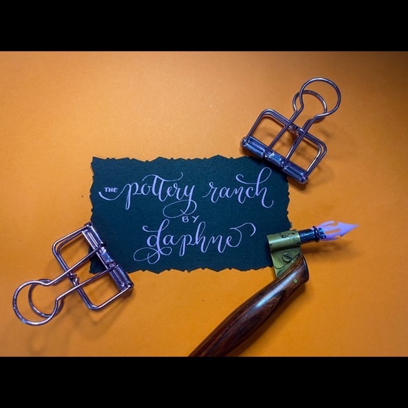 Meet your Posher, Daphne kim - Picture 3 of 9